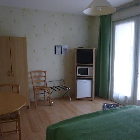 Chambres D'Hotes Mazurier Cozes Екстер'єр фото