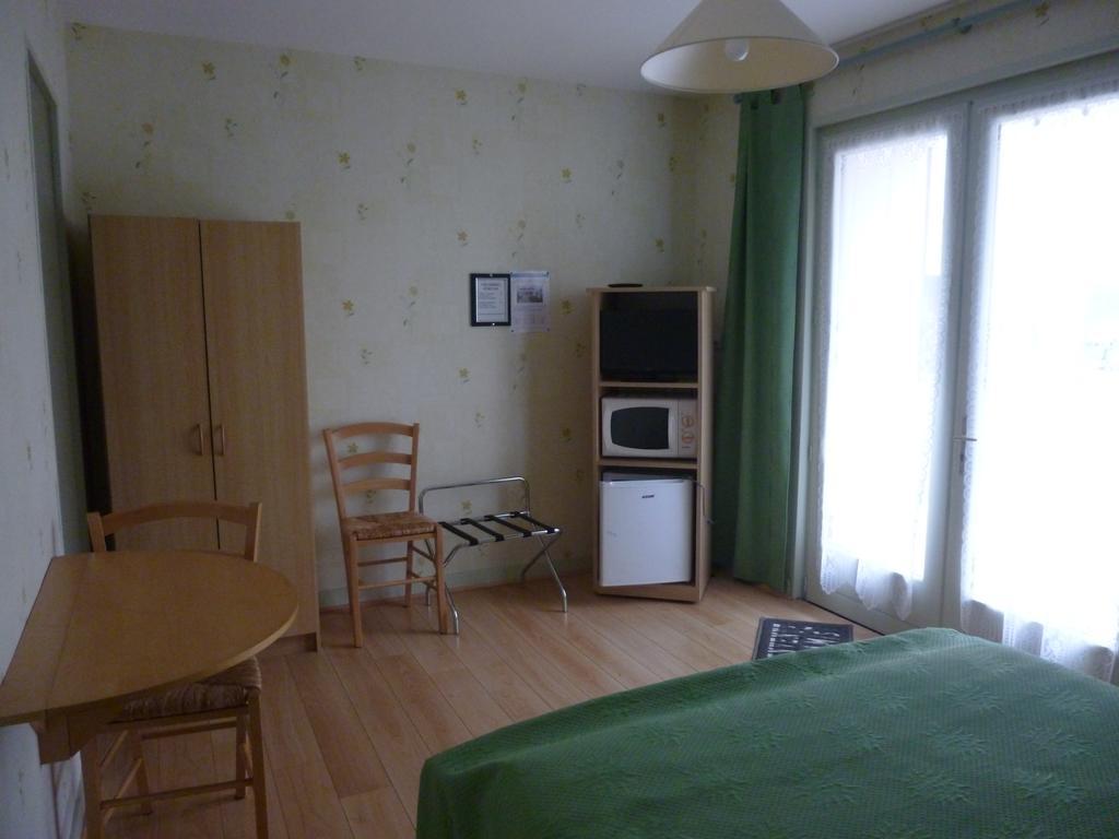 Chambres D'Hotes Mazurier Cozes Екстер'єр фото