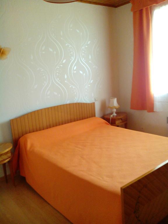 Chambres D'Hotes Mazurier Cozes Екстер'єр фото