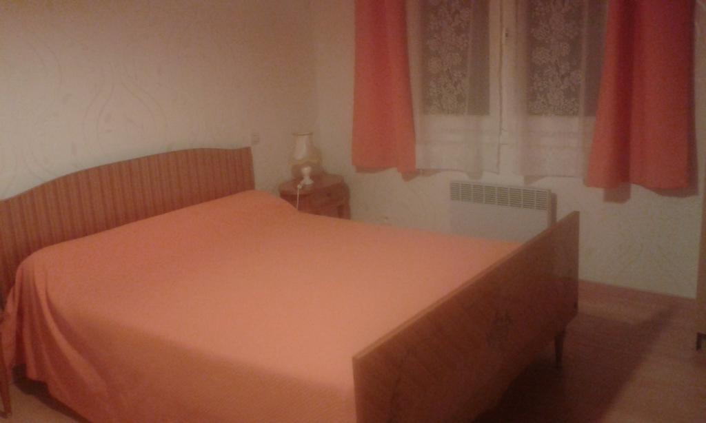 Chambres D'Hotes Mazurier Cozes Екстер'єр фото