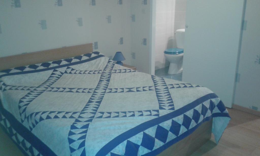 Chambres D'Hotes Mazurier Cozes Екстер'єр фото