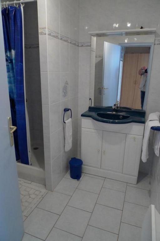 Chambres D'Hotes Mazurier Cozes Номер фото